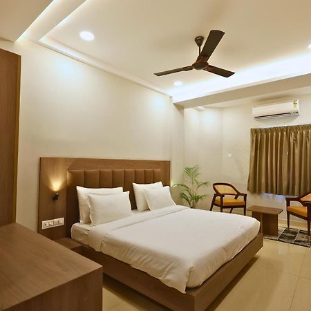 Arjun - A Boutique Hotel Haridwār Εξωτερικό φωτογραφία