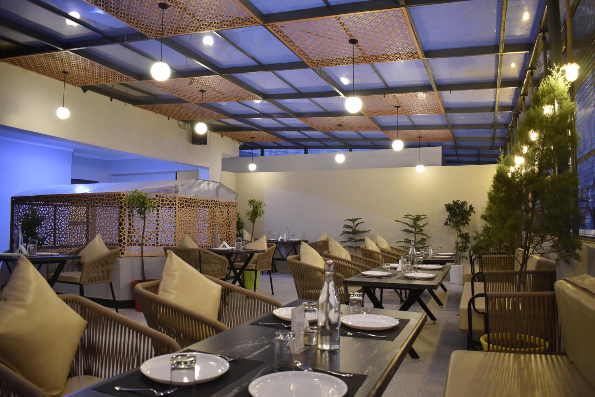 Arjun - A Boutique Hotel Haridwār Εξωτερικό φωτογραφία