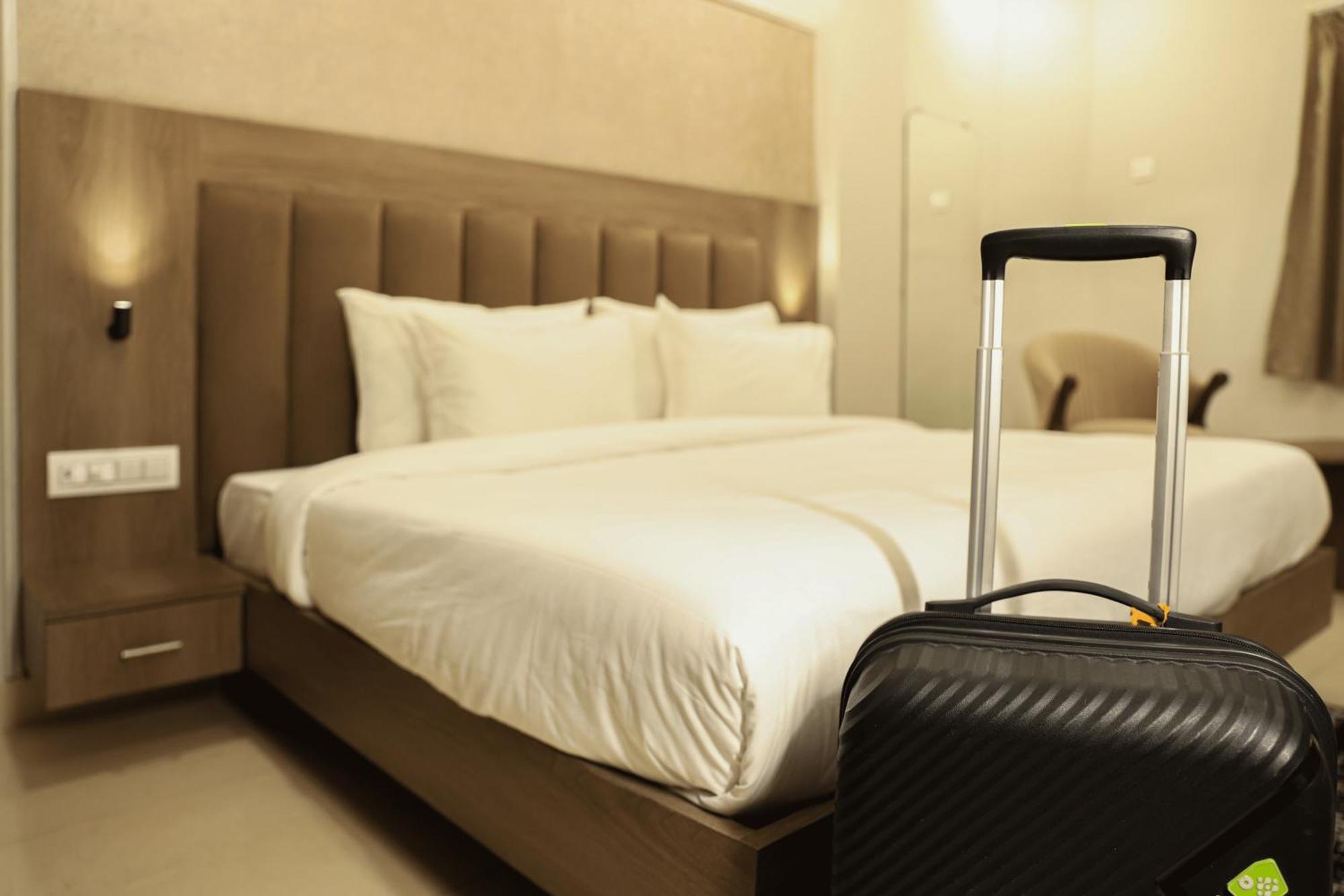 Arjun - A Boutique Hotel Haridwār Εξωτερικό φωτογραφία