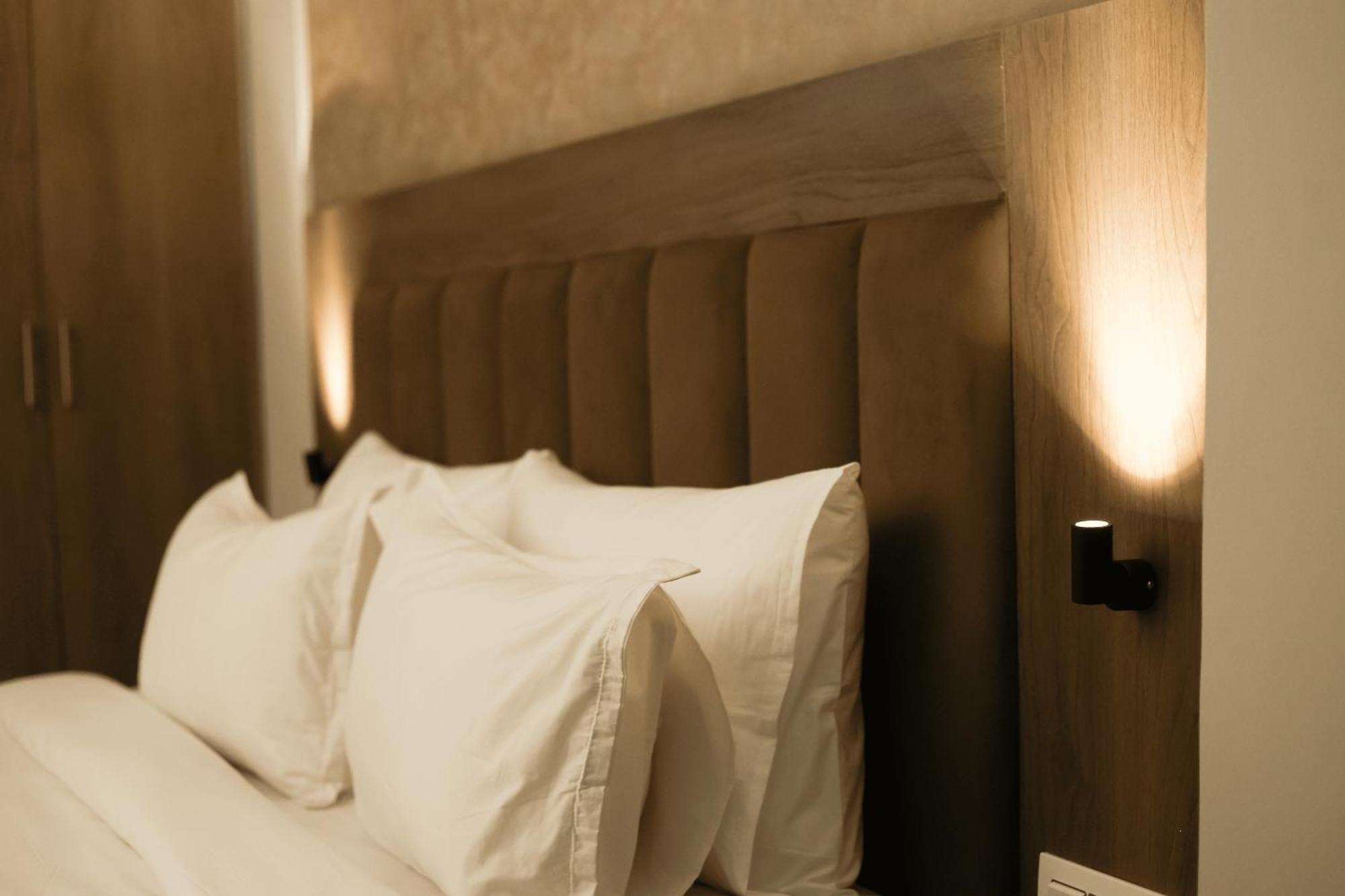 Arjun - A Boutique Hotel Haridwār Εξωτερικό φωτογραφία