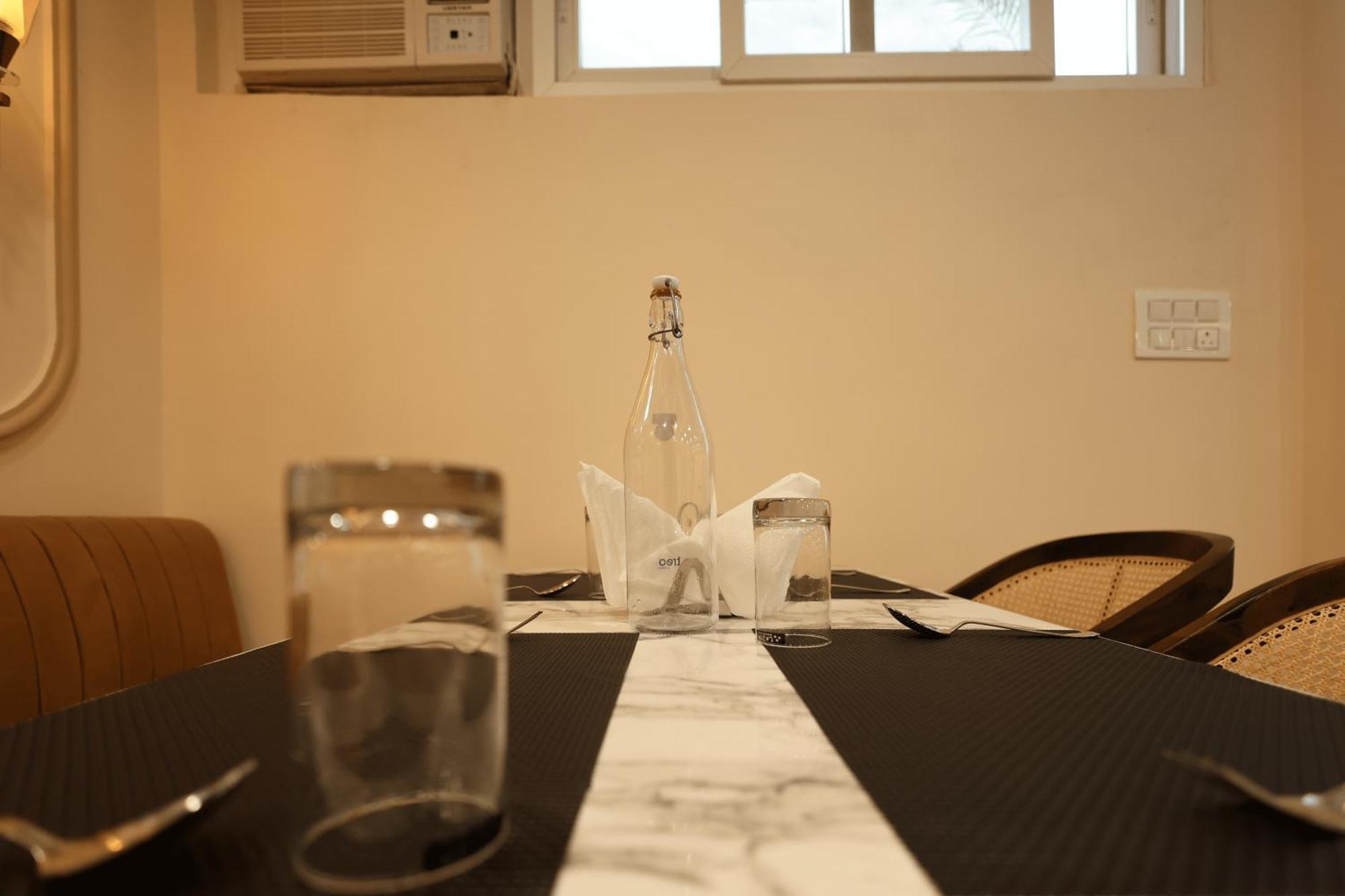 Arjun - A Boutique Hotel Haridwār Εξωτερικό φωτογραφία