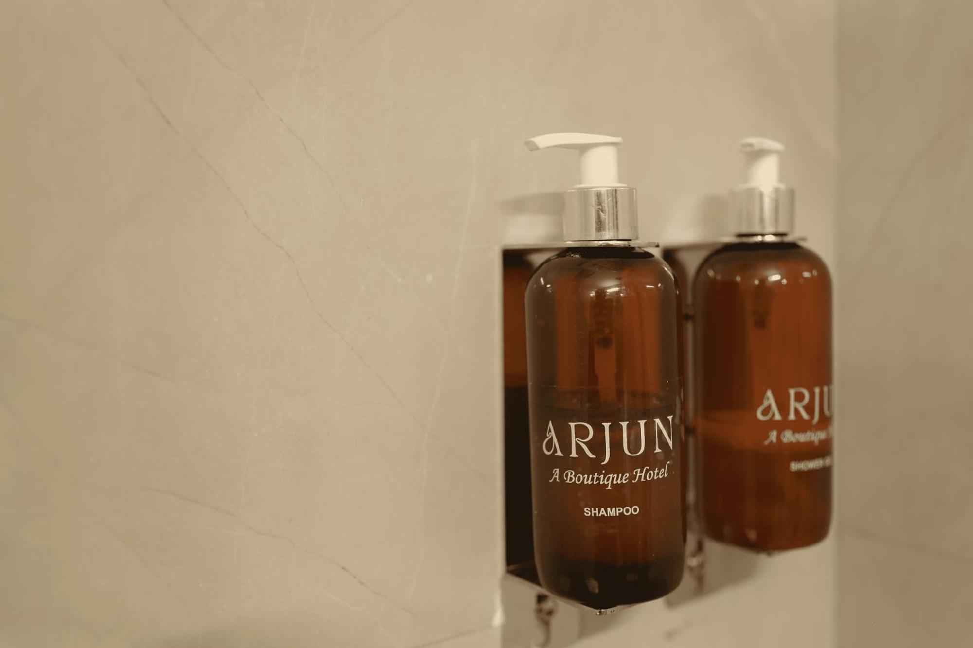 Arjun - A Boutique Hotel Haridwār Εξωτερικό φωτογραφία
