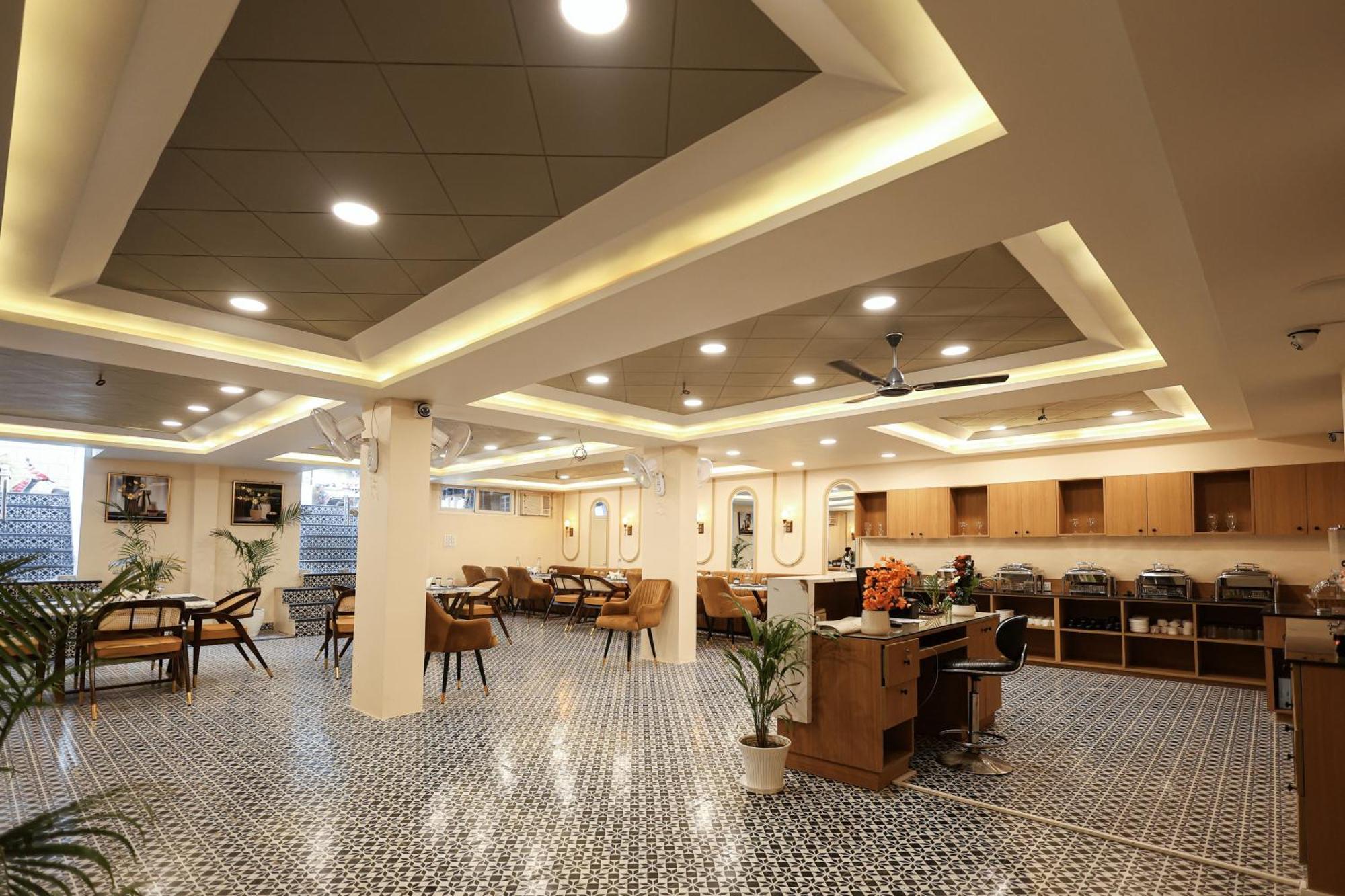 Arjun - A Boutique Hotel Haridwār Εξωτερικό φωτογραφία