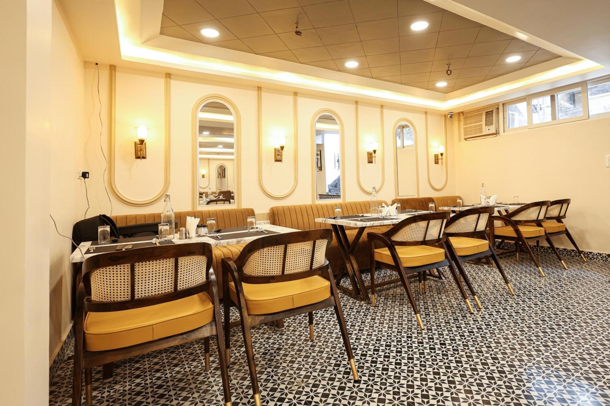 Arjun - A Boutique Hotel Haridwār Εξωτερικό φωτογραφία