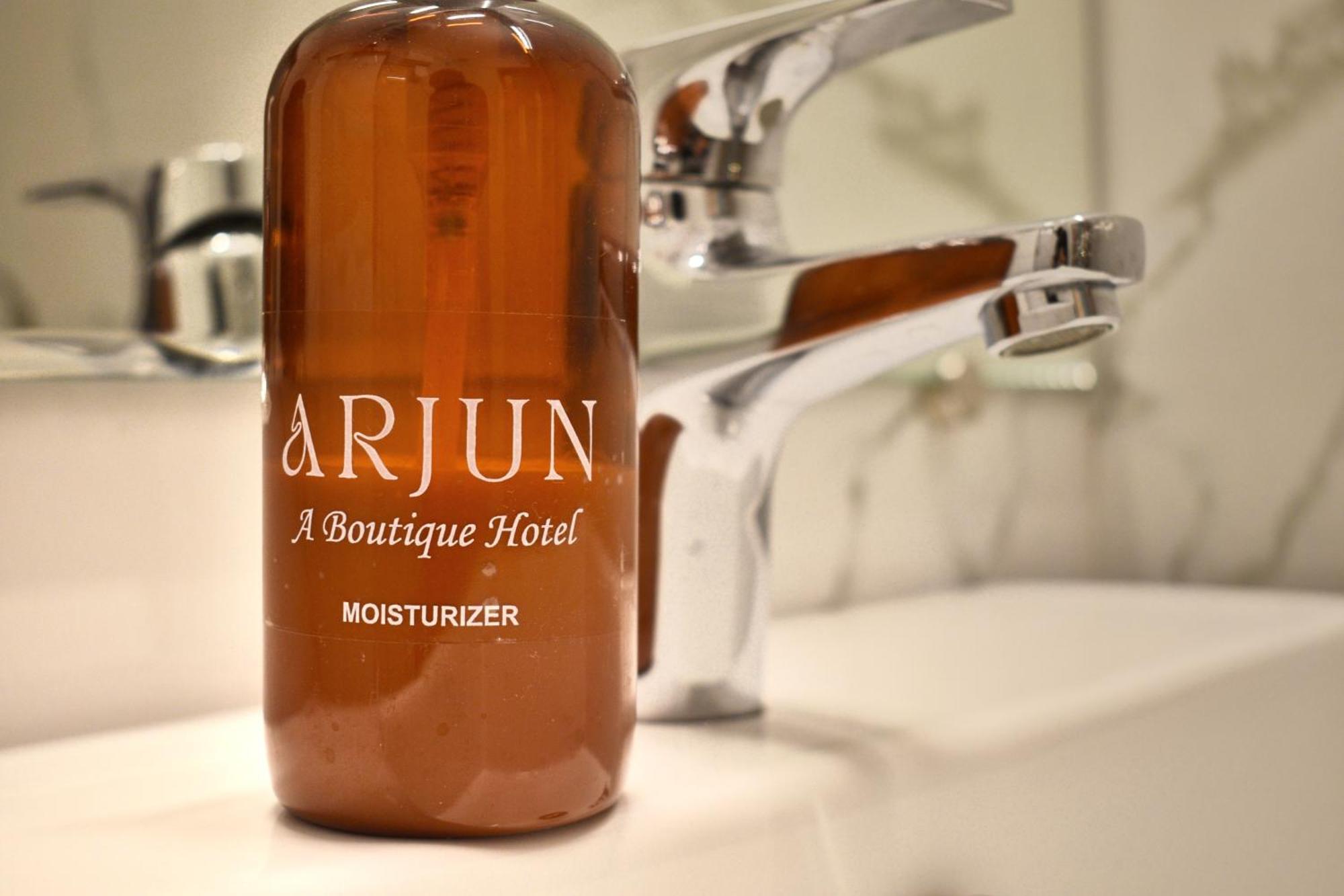 Arjun - A Boutique Hotel Haridwār Εξωτερικό φωτογραφία